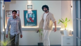 Mr and Mrs Parshuram - 12th August 2026